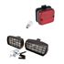 Triumph Dolomite and Sprint Driving Lights and Fog Lights